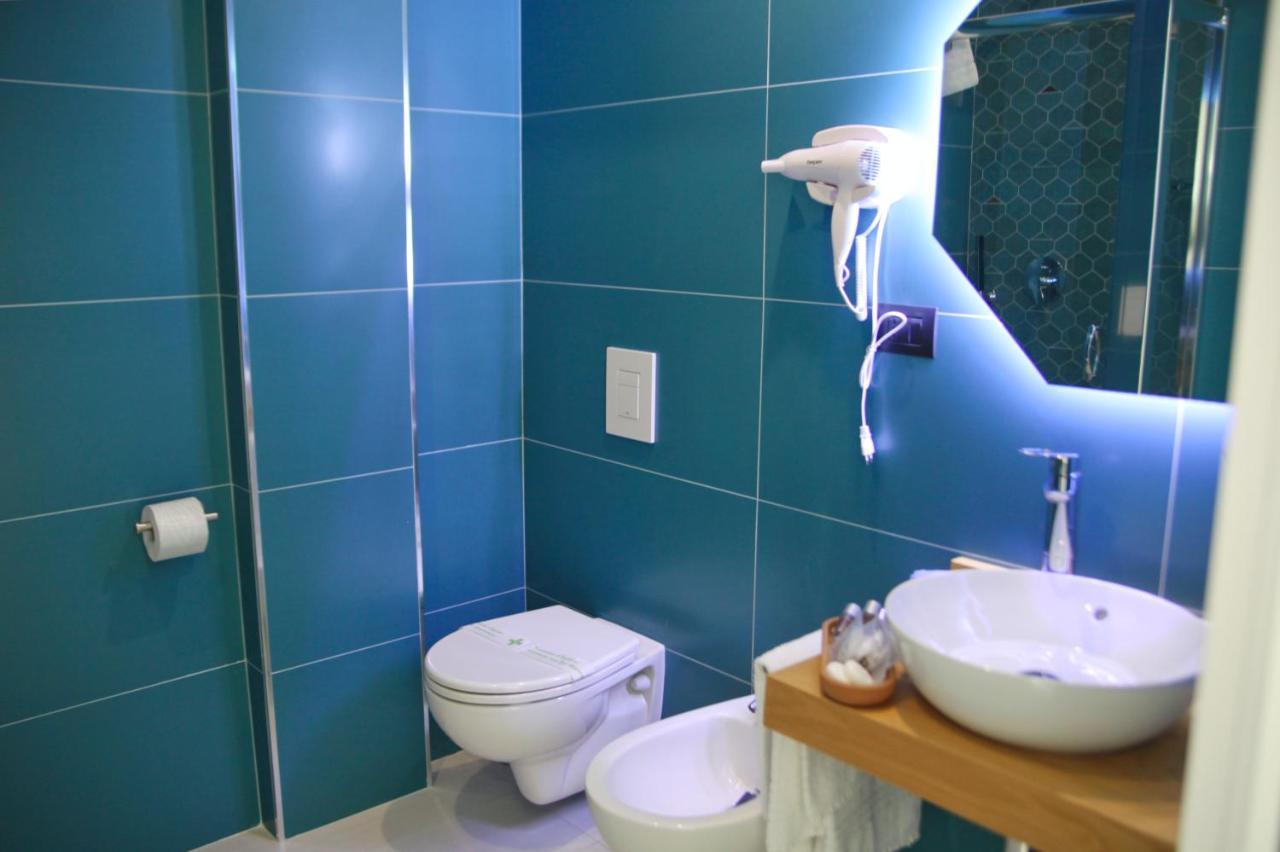 Be-coloured Guest house Naples