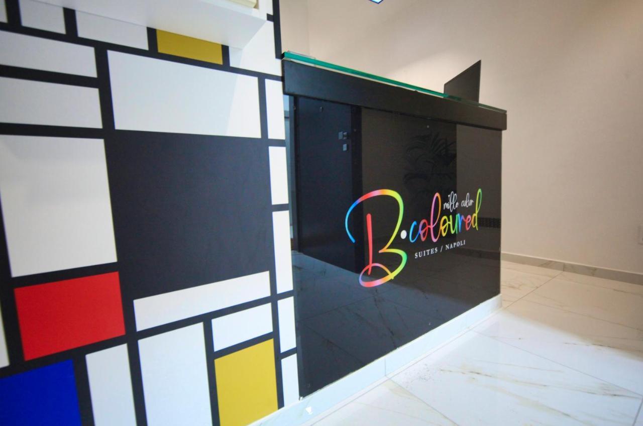 Be-coloured Gasthof *